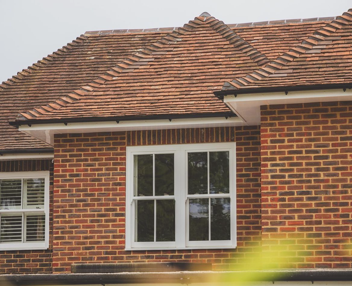 sash window joints