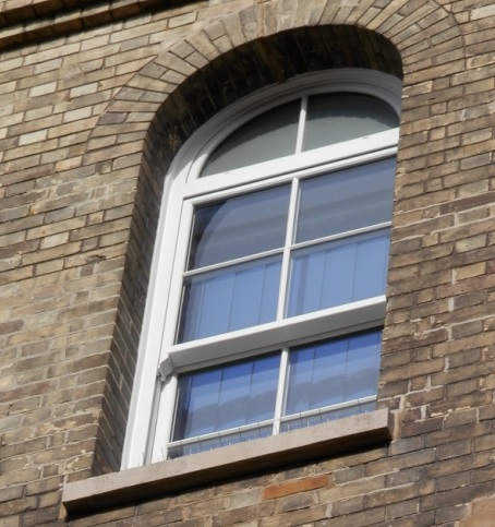 uPVC Sash Windows for Conservation Areas | Rose Collection