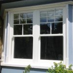 Ultimate Rose uPVC Sash Windows | Rose Collection