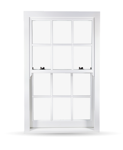 Georgian Windows: Sash Window Styles | Rose Collection