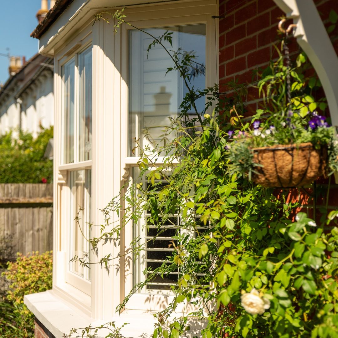 classic period home windows