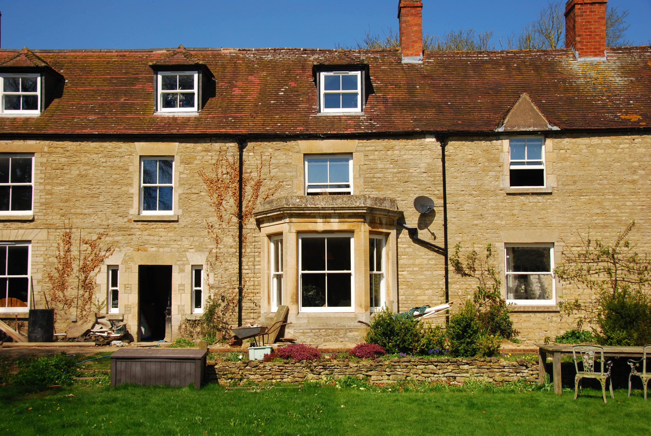 casement window replacement