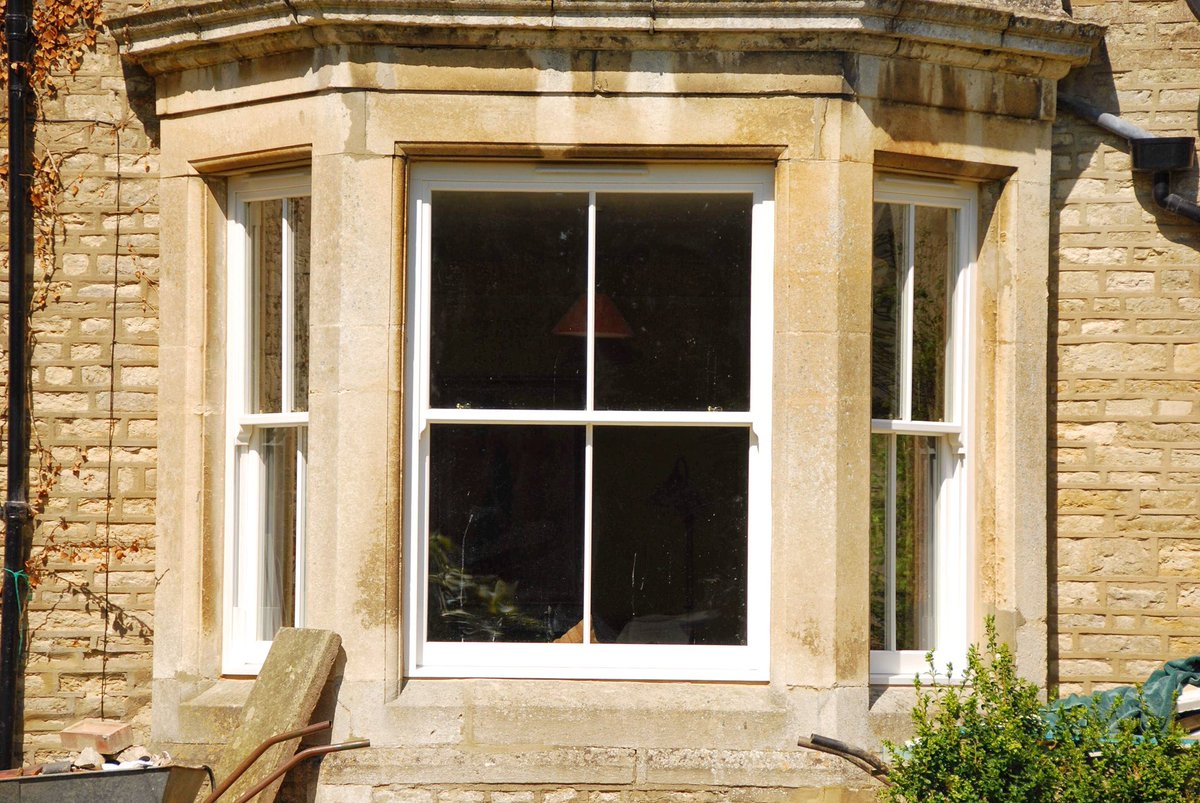 upvc vs timber