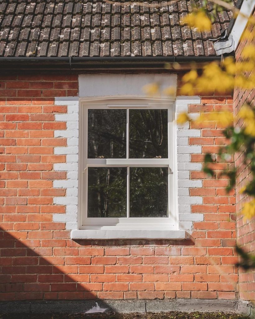 upvc window replacements