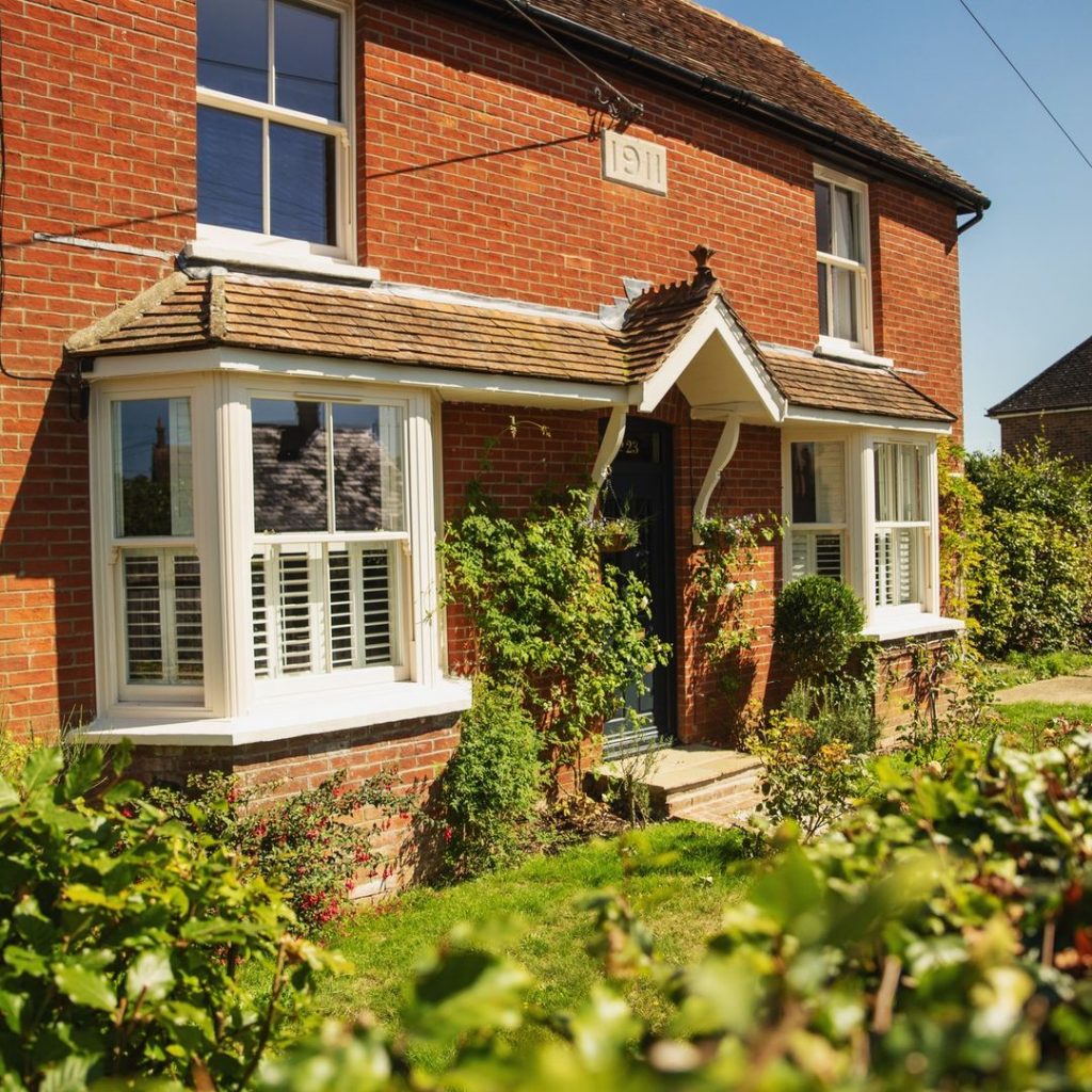 best sash window company uk