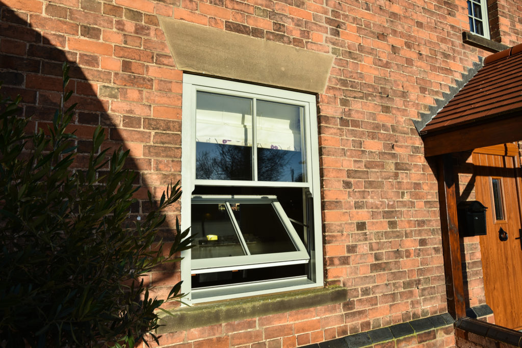 sash window restoration cost