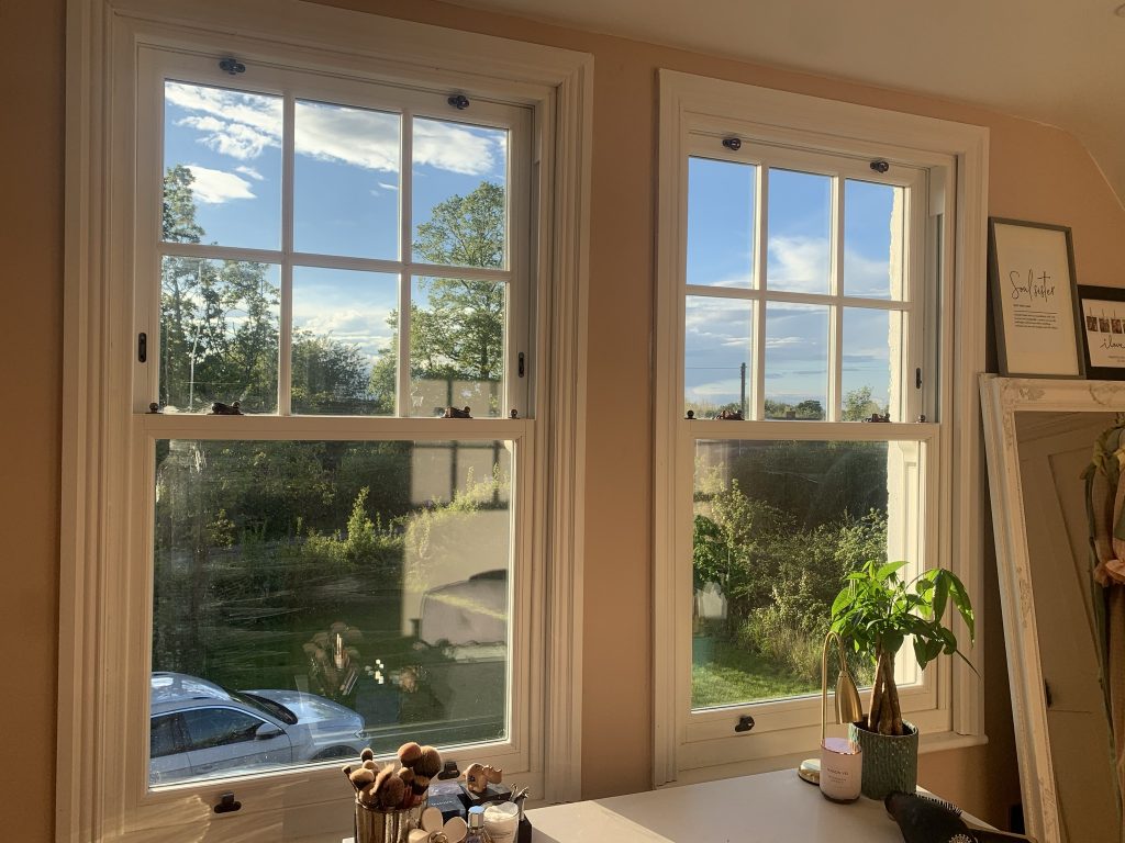 sash window restoration uk