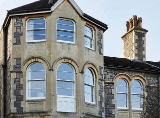 uPVC sash window prices wolverhampton