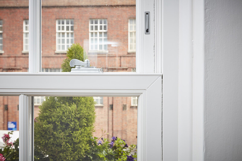 uPVC sash windows near me wolverhampton