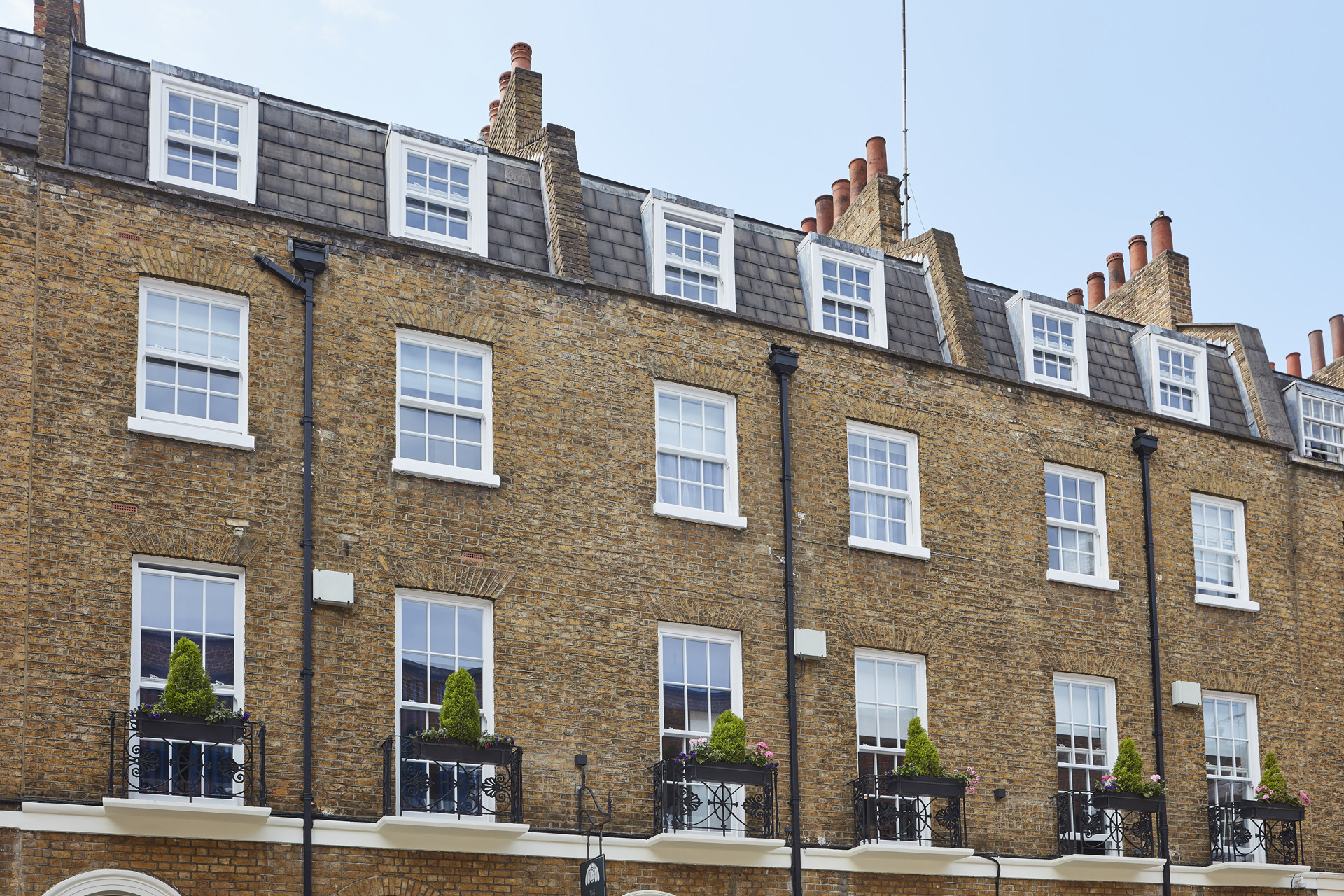 uPVC-Sash-Windows-Edinburgh