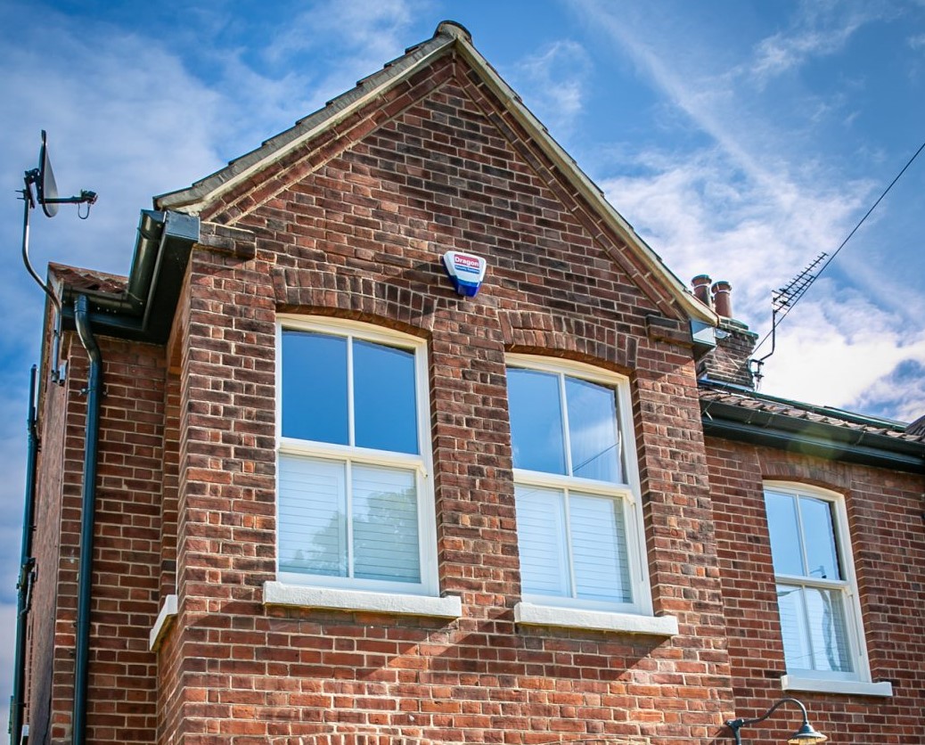 traditional sash windows designs