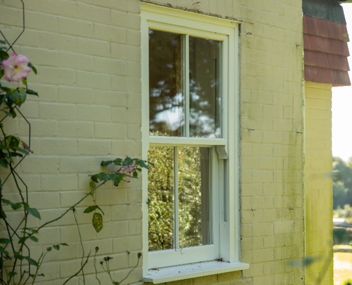 benefits of upvc windows