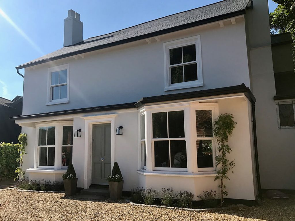 country style windows near me