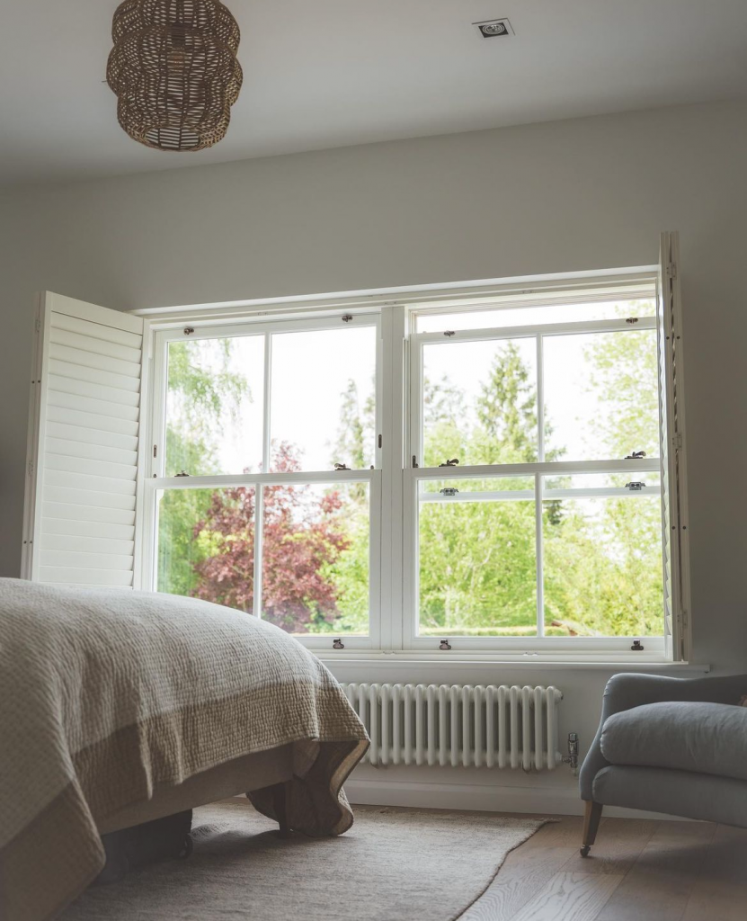 sash windows thermovflex