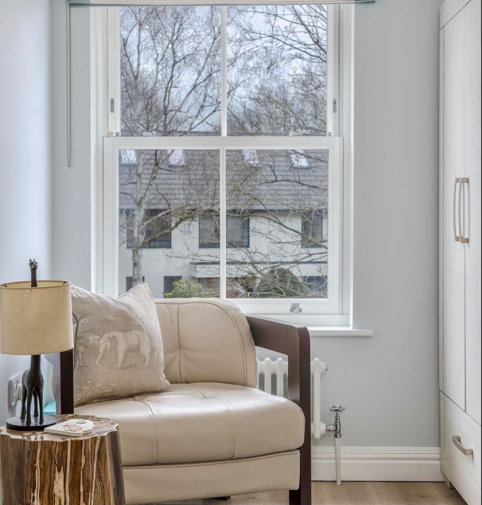 reading corner kitchen ideas