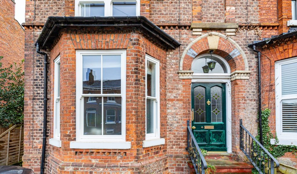 drafty sash windows solutions